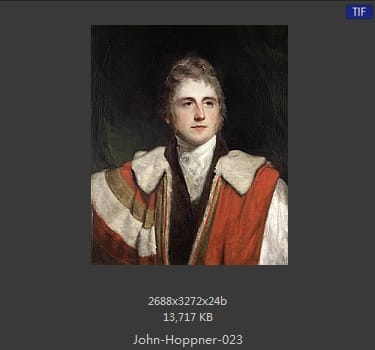 【英国】约翰·霍普纳（john hoppner）