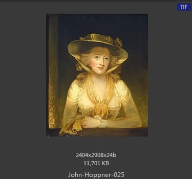 【英国】约翰·霍普纳（john hoppner）
