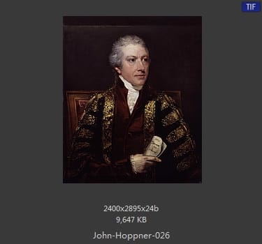 【英国】约翰·霍普纳（john hoppner）