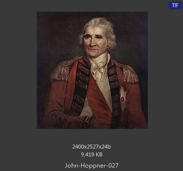 【英国】约翰·霍普纳（john hoppner）