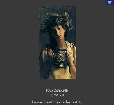 【英国】劳伦斯·阿尔玛-塔德玛（Lawrence Alma-Tadema）