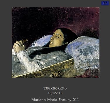 马里亚诺.福图尼 Mariano Fortuny