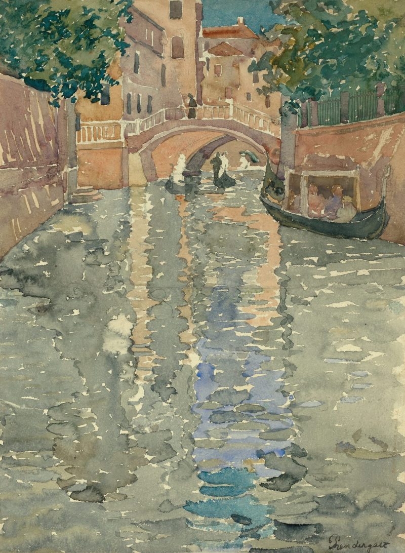 普雷德加斯特  #013