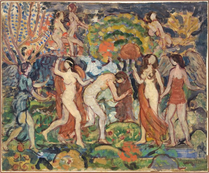 普雷德加斯特  #063