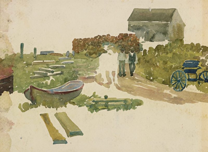 普雷德加斯特  #073