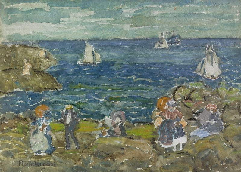 普雷德加斯特  #077