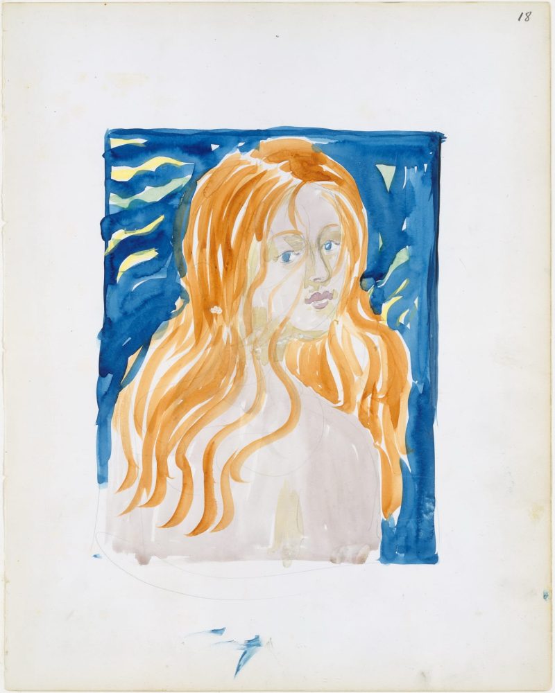 普雷德加斯特  #114