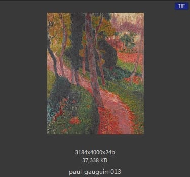 【法国】保罗·高更（Paul Gauguin）