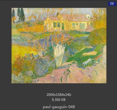 【法国】保罗·高更（Paul Gauguin）
