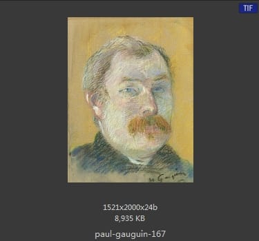【法国】保罗·高更（Paul Gauguin）