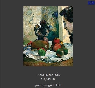 【法国】保罗·高更（Paul Gauguin）
