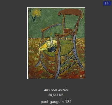 【法国】保罗·高更（Paul Gauguin）