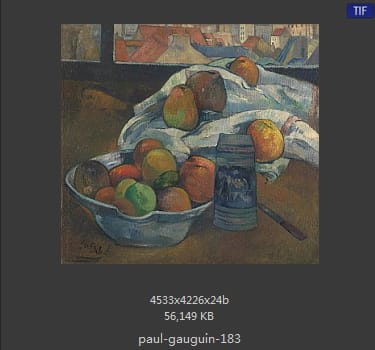 【法国】保罗·高更（Paul Gauguin）