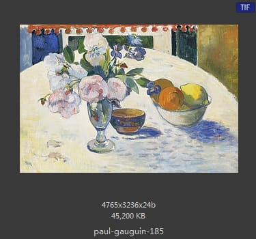 【法国】保罗·高更（Paul Gauguin）