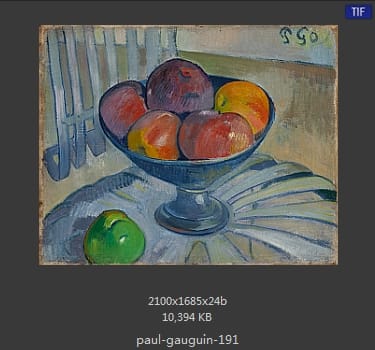 【法国】保罗·高更（Paul Gauguin）