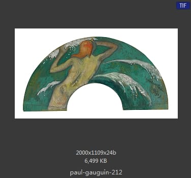【法国】保罗·高更（Paul Gauguin）