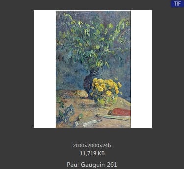 【法国】保罗·高更（Paul Gauguin）