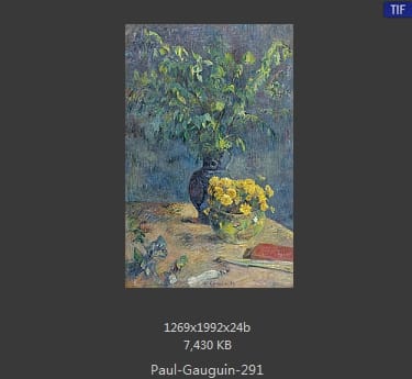 【法国】保罗·高更（Paul Gauguin）