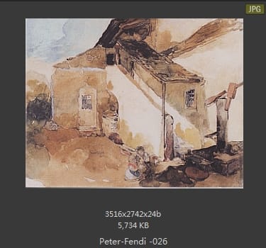 【奥地利】彼得·芬迪（Peter Fendi ）