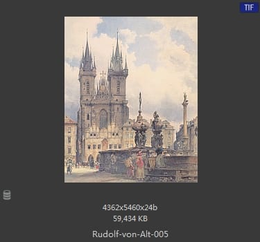 鲁道夫·里特尔·冯·奥特（rudolf ritter von alt）