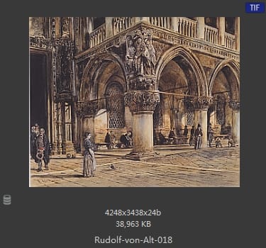 鲁道夫·里特尔·冯·奥特（rudolf ritter von alt）