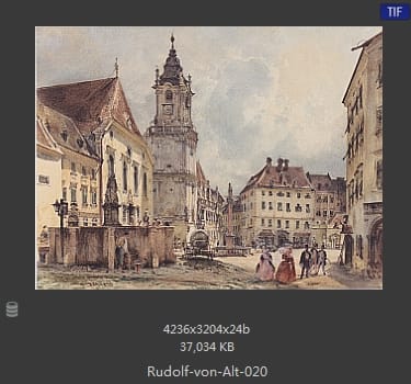 鲁道夫·里特尔·冯·奥特（rudolf ritter von alt）