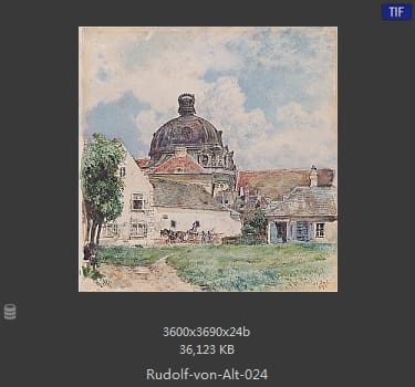 鲁道夫·里特尔·冯·奥特（rudolf ritter von alt）