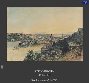 鲁道夫·里特尔·冯·奥特（rudolf ritter von alt）