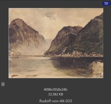 鲁道夫·里特尔·冯·奥特（rudolf ritter von alt）