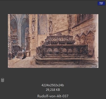 鲁道夫·里特尔·冯·奥特（rudolf ritter von alt）