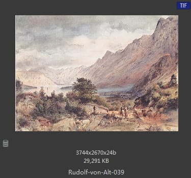 鲁道夫·里特尔·冯·奥特（rudolf ritter von alt）