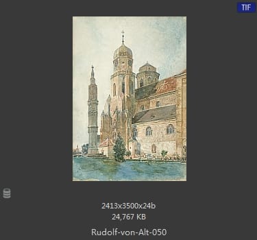 鲁道夫·里特尔·冯·奥特（rudolf ritter von alt）