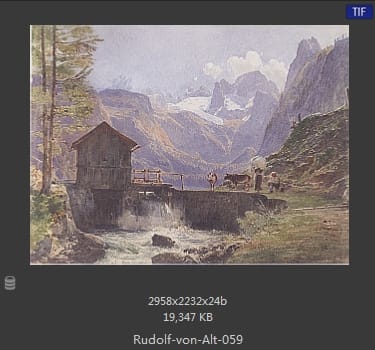 鲁道夫·里特尔·冯·奥特（rudolf ritter von alt）