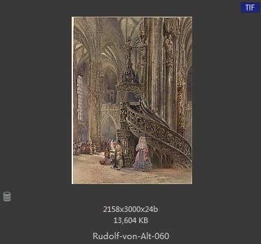 鲁道夫·里特尔·冯·奥特（rudolf ritter von alt）