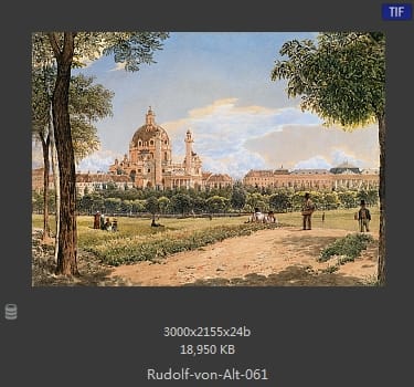鲁道夫·里特尔·冯·奥特（rudolf ritter von alt）