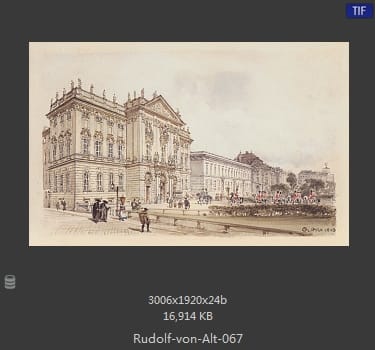 鲁道夫·里特尔·冯·奥特（rudolf ritter von alt）