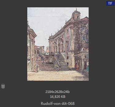 鲁道夫·里特尔·冯·奥特（rudolf ritter von alt）