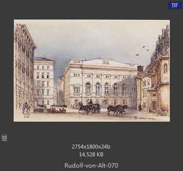 鲁道夫·里特尔·冯·奥特（rudolf ritter von alt）