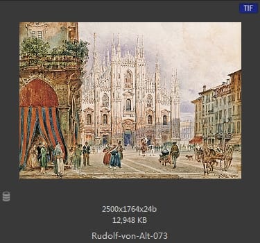 鲁道夫·里特尔·冯·奥特（rudolf ritter von alt）