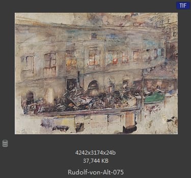 鲁道夫·里特尔·冯·奥特（rudolf ritter von alt）