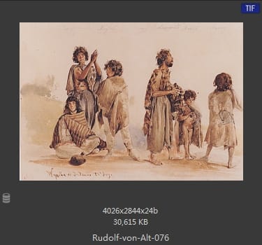 鲁道夫·里特尔·冯·奥特（rudolf ritter von alt）