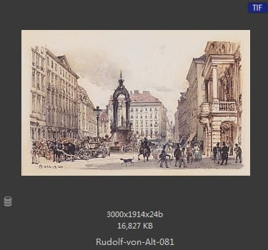 鲁道夫·里特尔·冯·奥特（rudolf ritter von alt）