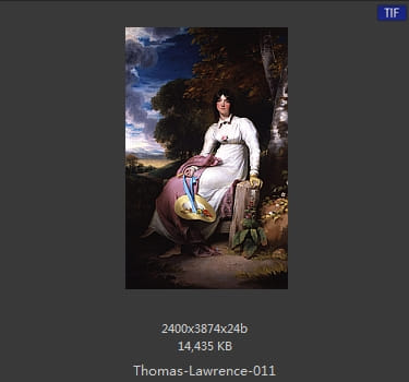 托马斯·劳伦斯 Sir Thomas Lawrence