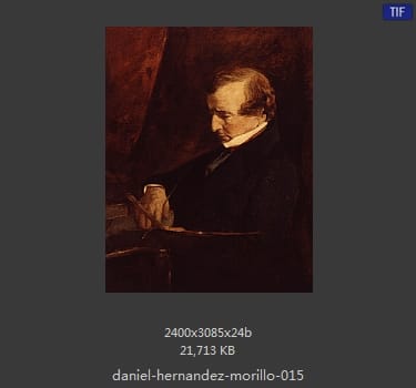 【英国】威廉·埃蒂（William Etty）