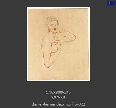 【英国】威廉·埃蒂（William Etty）