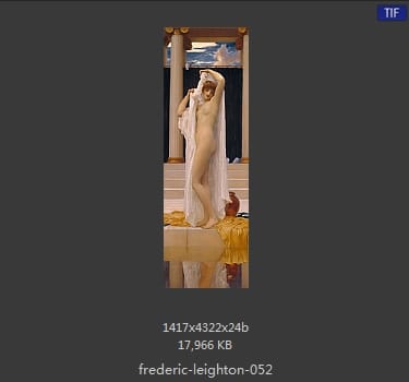 【英国】弗雷德里克·莱顿（ Frederic Leighton）