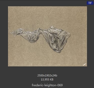 【英国】弗雷德里克·莱顿（ Frederic Leighton）