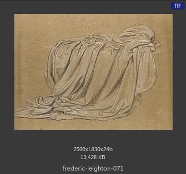 【英国】弗雷德里克·莱顿（ Frederic Leighton）