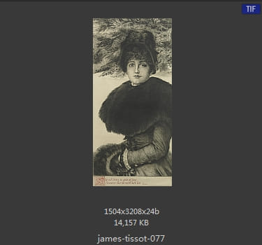 【法国】詹姆斯·提索(James Tissot)