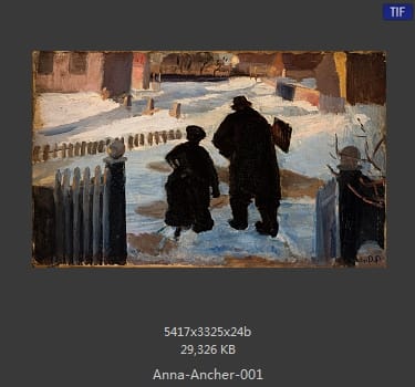 Anna Ancher